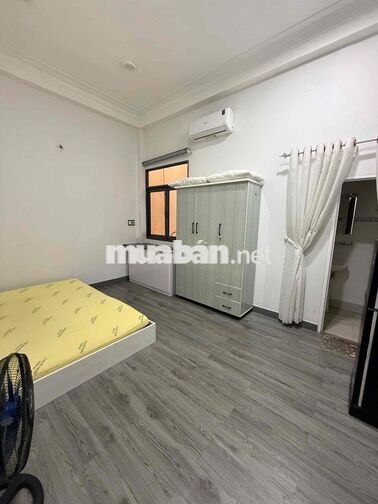 🏡 CHO THUÊ STUDIO - NGUYỄN KIỆM, PHÚ NHUẬN