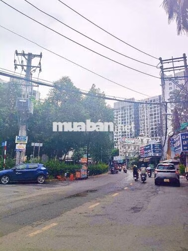 Chính chủ cho thuê shophouse GÓC 2MT •Đặt cọc 1 tháng •To nhất Picity