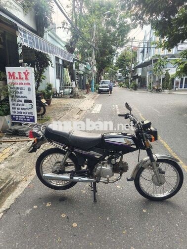 Win Trung Quốc Đen biển số 43