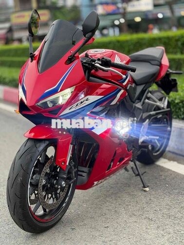 Honda CBR650R 2025 Đỏ 433 km