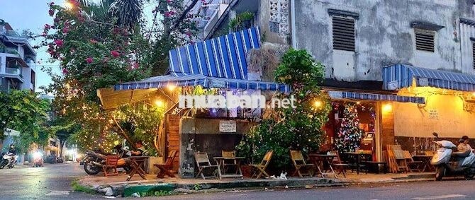 Cần bán nhà góc 2 mặt tiền khu Bắc Hải, Q.10