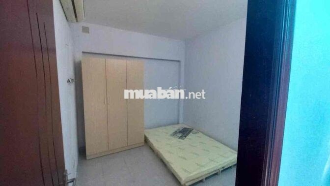 [CHO THUÊ] CĂN HỘ 2PN 2WC NGUYÊN TẦNG - BAN CÔNG THOÁNG MÁT KHU THIÊN