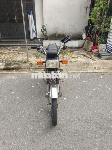 Win Trung Quốc Đen biển số 43