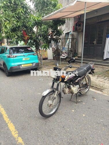Win Trung Quốc Đen biển số 43