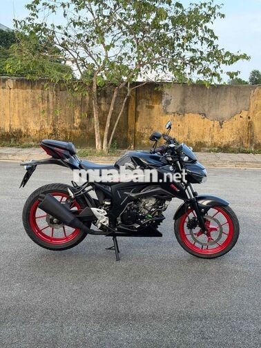 Suzuki GSX 150S Đen