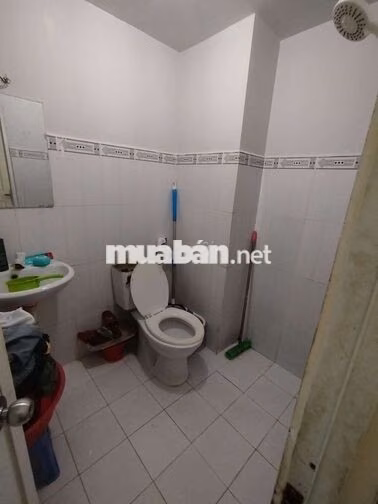 Chủ nhà bán nhanh căn hộ Lê Thành Tân Tạo chỉ 680tr bao phí 