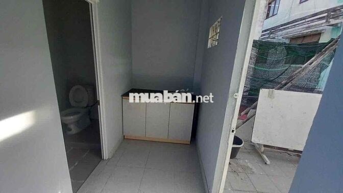 [CHO THUÊ] CĂN HỘ 2PN 2WC NGUYÊN TẦNG - BAN CÔNG THOÁNG MÁT KHU THIÊN