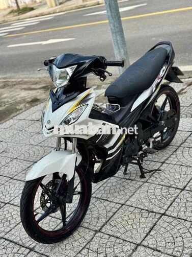 ❤️ Exciter 135 2013 Côn tay Úp full 2010