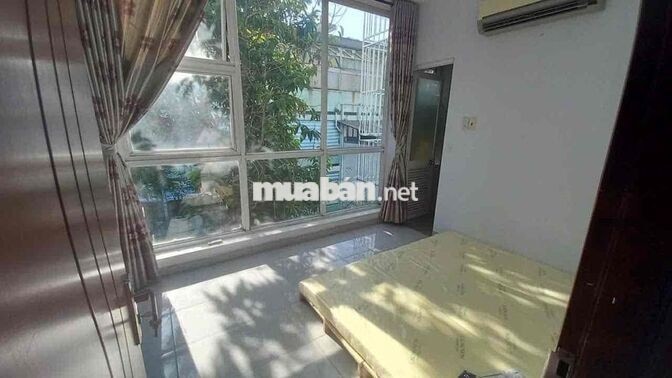 [CHO THUÊ] CĂN HỘ 2PN 2WC NGUYÊN TẦNG - BAN CÔNG THOÁNG MÁT KHU THIÊN