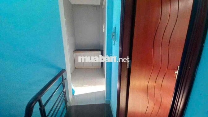 [CHO THUÊ] CĂN HỘ 2PN 2WC NGUYÊN TẦNG - BAN CÔNG THOÁNG MÁT KHU THIÊN