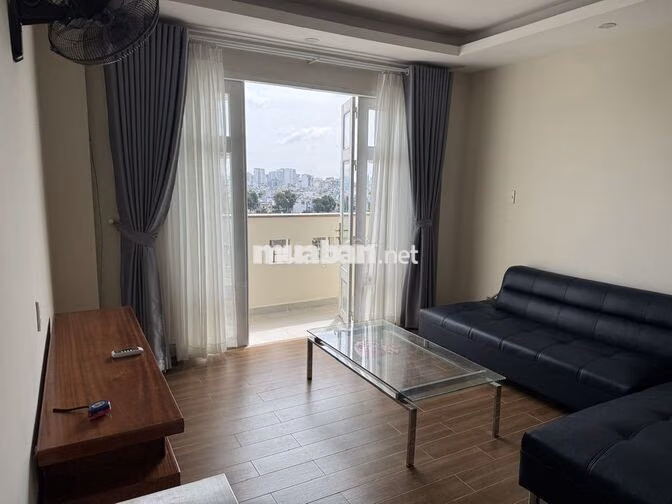 Bán chung cư Nguyễn Kim 65m 2pn Thang máy thẻ từ.