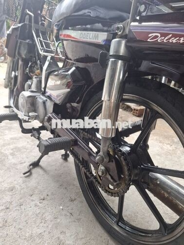 Honda Citi Nâu đỏ Đã sử dụng