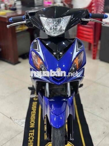 Yamaha Exciter 135/2013 xuống áo 2010.BSTP.Giá tôt