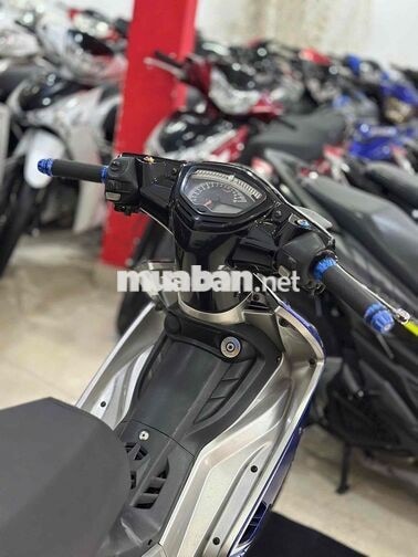 Yamaha Exciter 135/2013 xuống áo 2010.BSTP.Giá tôt