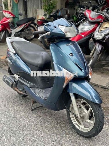 Honda Lead nhập khẩu ( SCR)