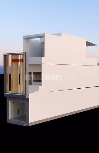 Cho thuê nhà mặt tiền kinh doanh đường Tô Hiến Thành, Phường Hòa Hưng