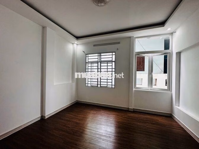 🏡 Bán nhà 4m x 12m 2 tầng P.Trung Mỹ Tây_2,49 tỷ
