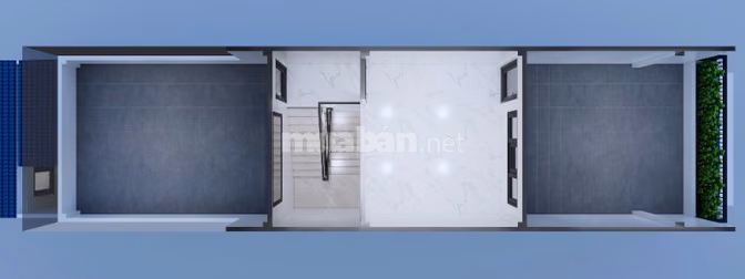 Cho thuê nhà mặt tiền kinh doanh đường Tô Hiến Thành, Phường Hòa Hưng