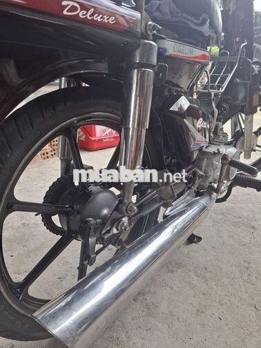 Honda Citi Nâu đỏ Đã sử dụng