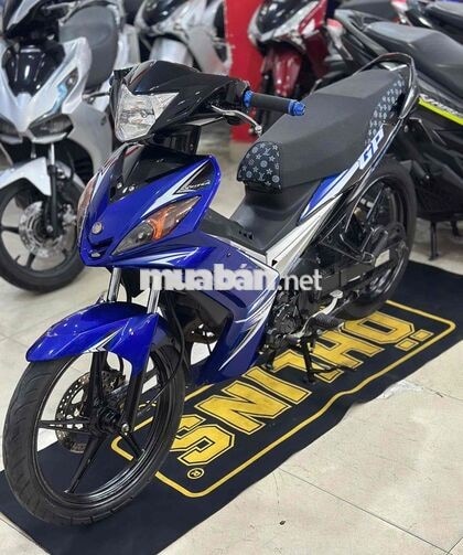 Yamaha Exciter 135/2013 xuống áo 2010.BSTP.Giá tôt