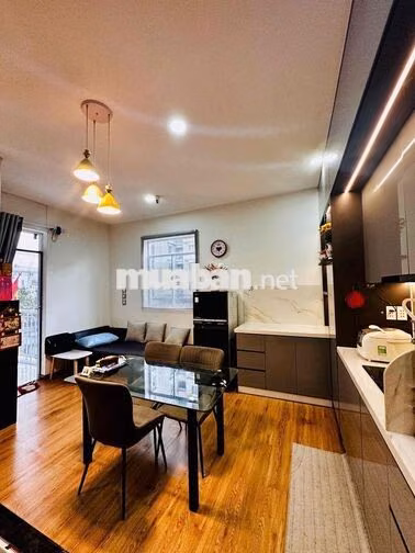 Bán Căn Góc Lê Thành A 2 TẦNG 141M2