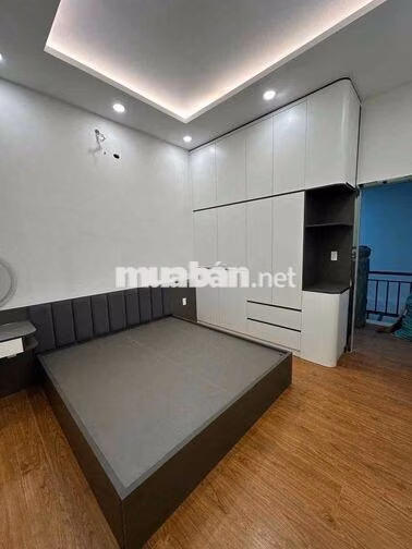 Bán Căn Góc Lê Thành A 2 TẦNG 141M2