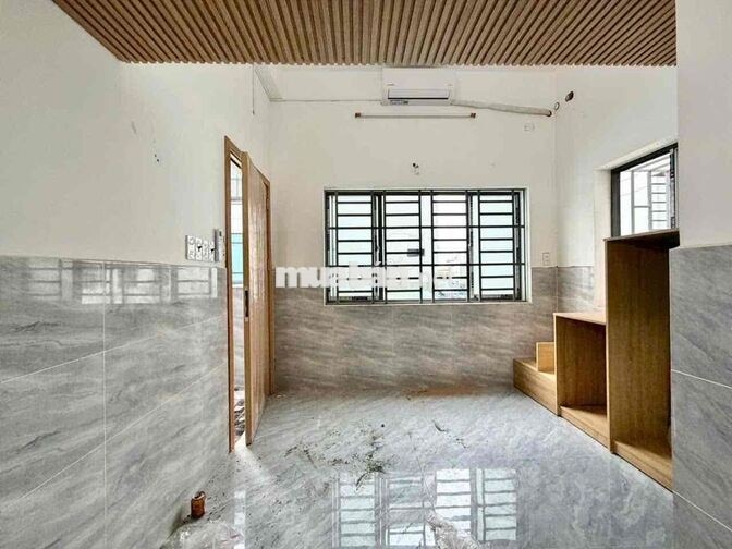LÊN CHO BÀ CON CĂN DUPLEX  FULL NỘI THẤT 30m2 ngay DH CÔNG NGHIỆP🔥🔥