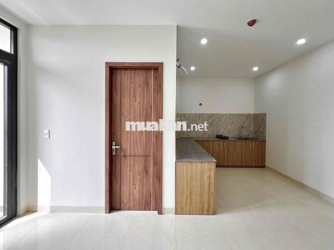 CHO THUÊ CĂN HỘ DÁ PHÒNG TRỌ MỚI XÂY NGAY KẾ KHU DTA