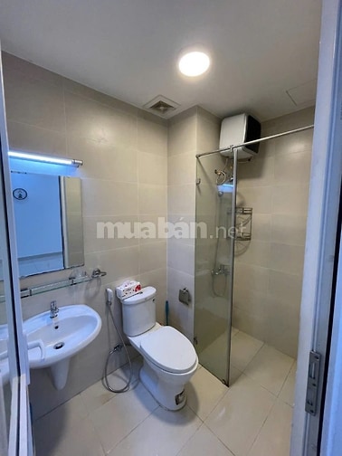 Chung cư Dream Home 2, Lê Đức Thọ, GV: 2PN, 2wc, 9tr/tháng
