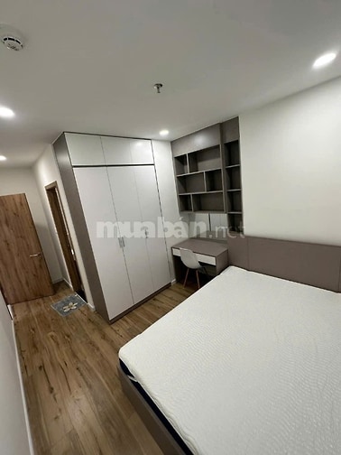Chung cư Dream Home 2, Lê Đức Thọ, GV: 2PN, 2wc, 9tr/tháng