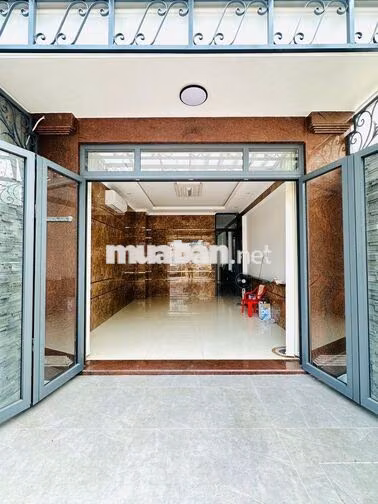 🛑CHO THUÊ NHÀ PHỐ LÊ ĐỨC THỌ-OSIMI🛑4x17m TRỆT 3 LẦU 4PN 4WC -MÁY LẠNH