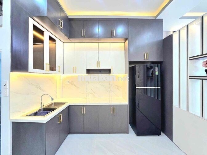 🔥🔥🔥💰3 TỶ 150TR,, nhà đường xe hơi gần quận 7 🔥🔥🔥