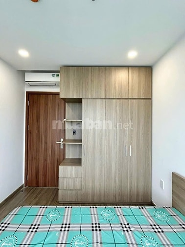 Chung cư Dream Home 2, Lê Đức Thọ, GV: 2PN, 2wc, 9tr/tháng