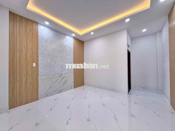 💥BÁN NHÀ PHỐ MỚI XÂY CÓ THANG MÁY 4x17m ĐÃ CÓ SỔ NGAY HƯƠNG LỘ 2 -AEON