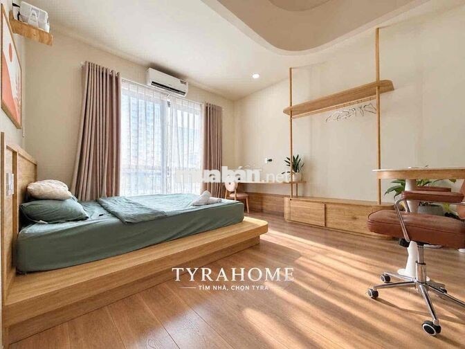 ✨ ĐIỆN BIÊN PHỦ – BÌNH THẠNH | PHÒNG XINH, VỊ TRÍ CỰC TIỆN ✨