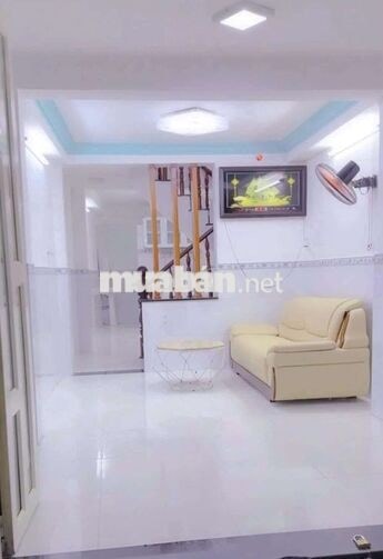 CHO THUÊ NHÀ ĐỖ NĂNG TẾ - AN LẠC - 8 TRIỆU - 2PN - HẺM XE MÁY