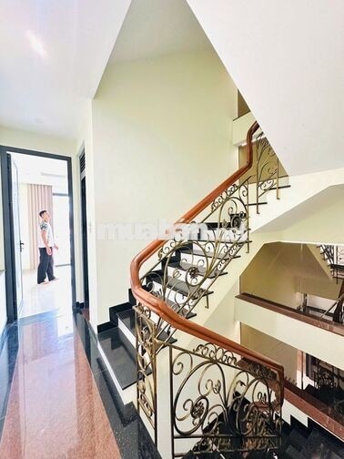🛑CHO THUÊ NHÀ PHỐ LÊ ĐỨC THỌ-OSIMI🛑4x17m TRỆT 3 LẦU 4PN 4WC -MÁY LẠNH
