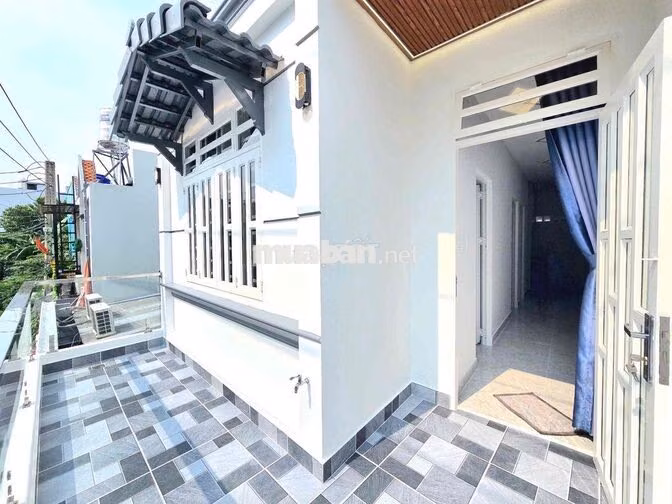 🔥🔥🔥💰3 TỶ 150TR,, nhà đường xe hơi gần quận 7 🔥🔥🔥