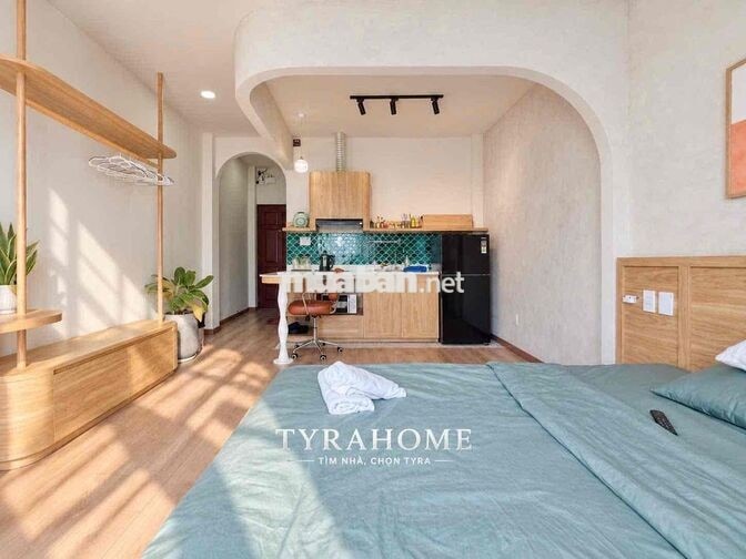 ✨ ĐIỆN BIÊN PHỦ – BÌNH THẠNH | PHÒNG XINH, VỊ TRÍ CỰC TIỆN ✨