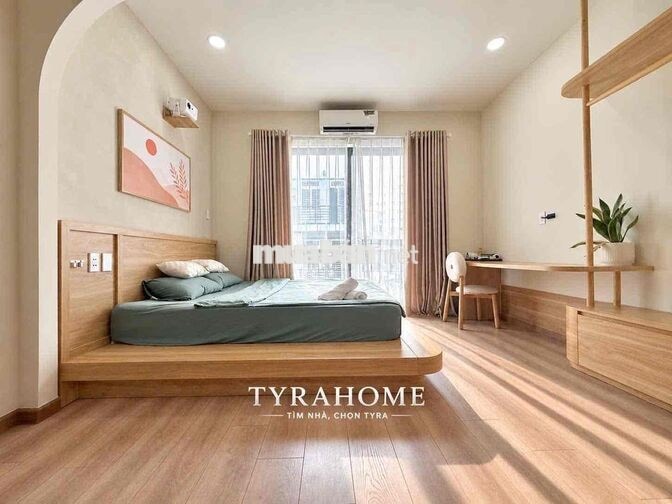 ✨ ĐIỆN BIÊN PHỦ – BÌNH THẠNH | PHÒNG XINH, VỊ TRÍ CỰC TIỆN ✨