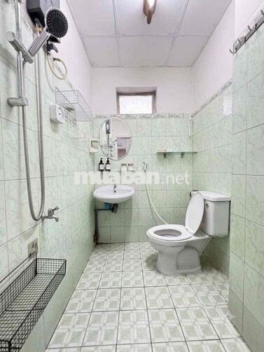 BÁN CHUNG CƯ BÀ HOM 75M2 2PN 2WC SỔ HỒNG RIÊNG