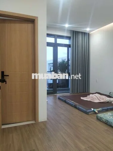 CHO THUÊ NHÀ NGUYÊN CĂN MT MỚI HÒA XUÂN 
