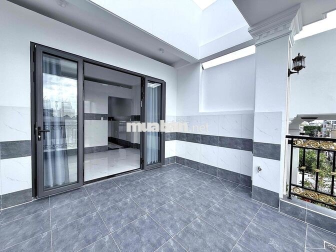 💥BÁN NHÀ PHỐ MỚI XÂY CÓ THANG MÁY 4x17m ĐÃ CÓ SỔ NGAY HƯƠNG LỘ 2 -AEON