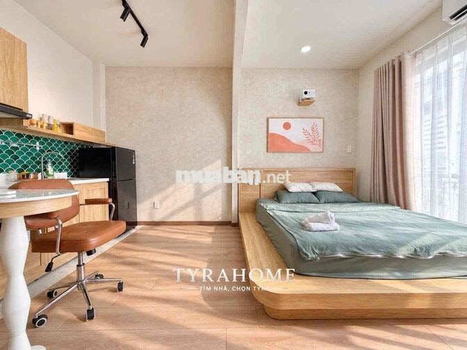 ✨ ĐIỆN BIÊN PHỦ – BÌNH THẠNH | PHÒNG XINH, VỊ TRÍ CỰC TIỆN ✨