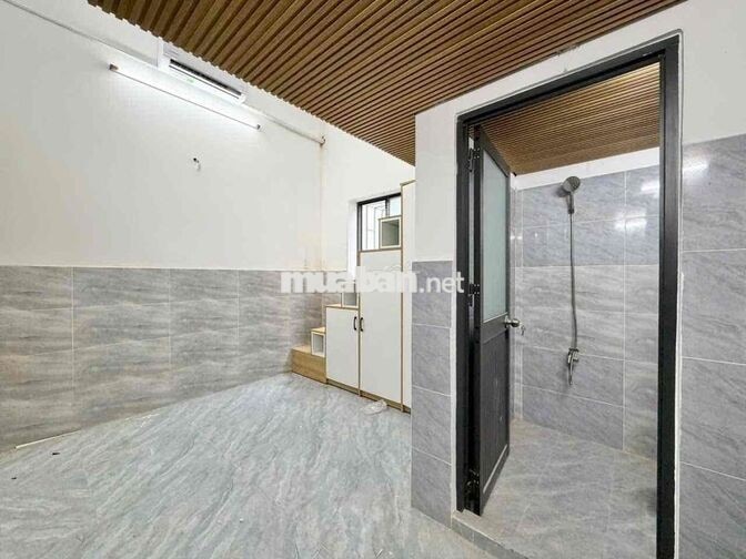 LÊN CHO BÀ CON CĂN DUPLEX  FULL NỘI THẤT 30m2 ngay DH CÔNG NGHIỆP🔥🔥