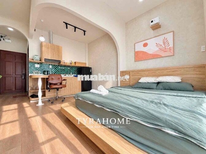 ✨ ĐIỆN BIÊN PHỦ – BÌNH THẠNH | PHÒNG XINH, VỊ TRÍ CỰC TIỆN ✨