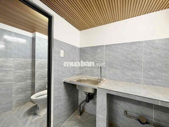 LÊN CHO BÀ CON CĂN DUPLEX  FULL NỘI THẤT 30m2 ngay DH CÔNG NGHIỆP🔥🔥