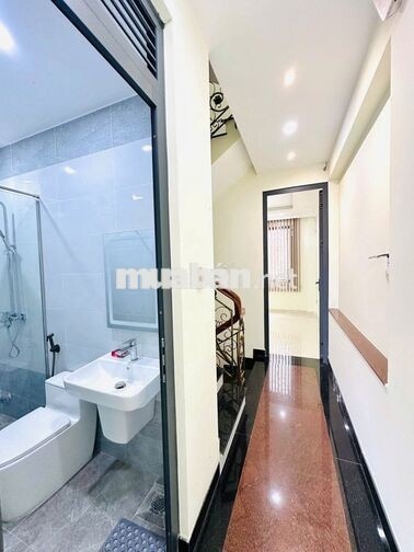 🛑CHO THUÊ NHÀ PHỐ LÊ ĐỨC THỌ-OSIMI🛑4x17m TRỆT 3 LẦU 4PN 4WC -MÁY LẠNH