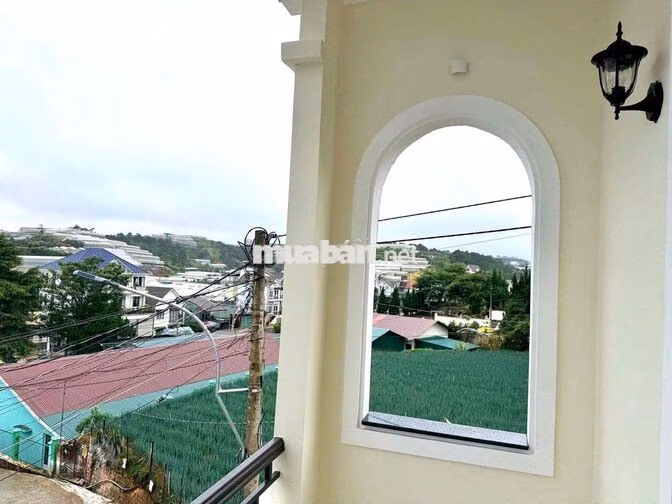 🔥 10 TRIỆU – NHÀ 1 TRỆT 1 LẦU, DTSD 160M² – PHÙ HỢP HOMESTAY! 🏡