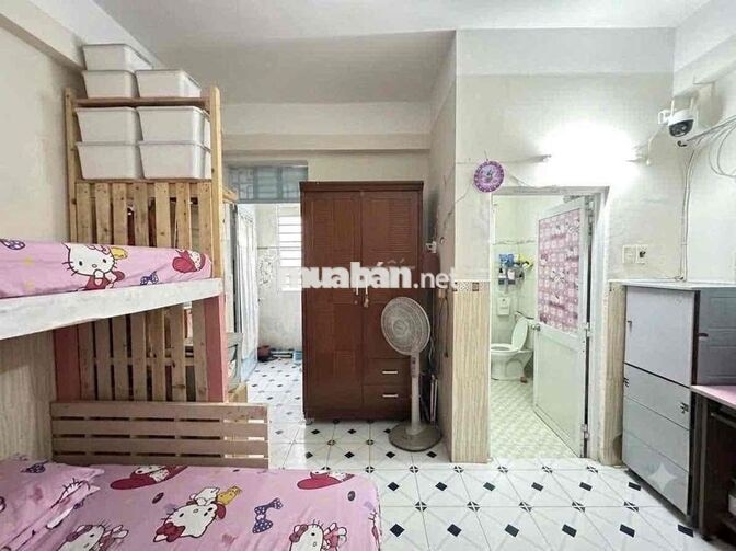 BÁN CHUNG CƯ BÀ HOM 75M2 2PN 2WC SỔ HỒNG RIÊNG